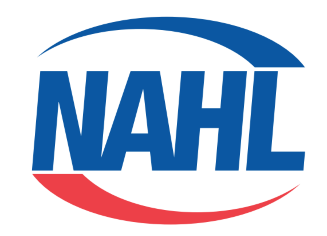 North American Hockey League logo