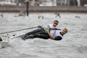 iam macdiarmid alumni sailing