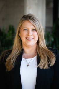 Brittany Holland USPA Head of School