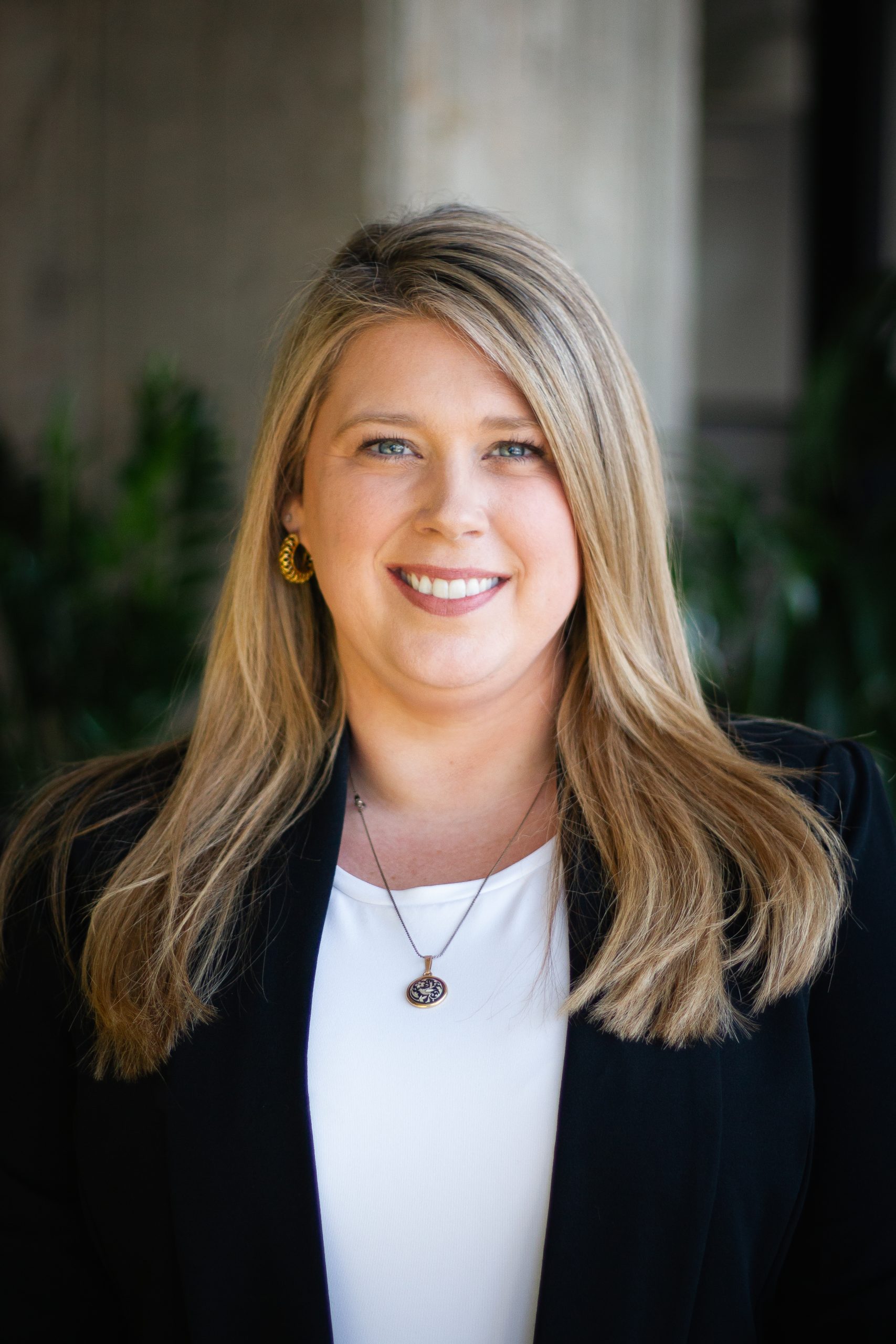 Brittany Holland USPA Head of School