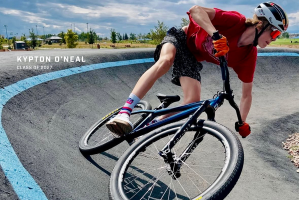 Kypton o'neal cycling class of 2027